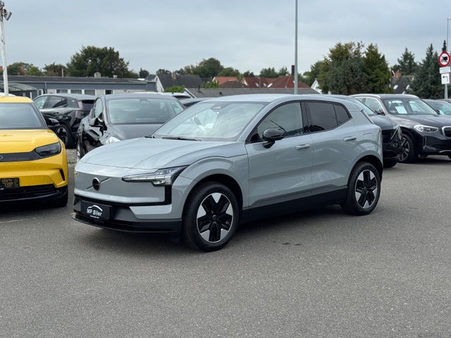 Volvo EX30  Standard Range Plus