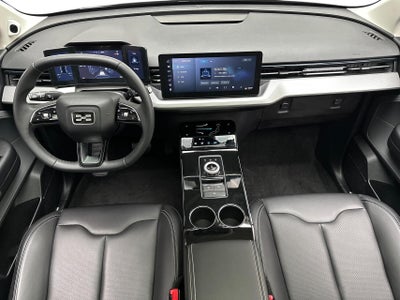 Aiways U5 Limited billede 3