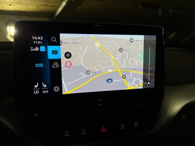 VW ID.4 1ST Pro Performance Van