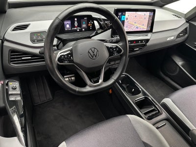VW ID.3 1ST Plus billede 2