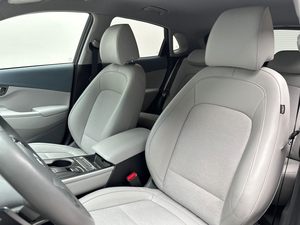 Hyundai Kona EV Style billede 17