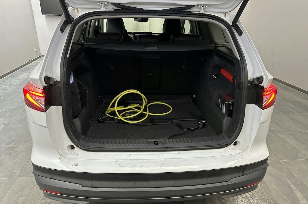 Skoda Enyaq iV Suite