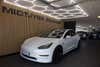 Tesla Model 3 Standard Range+ RWD thumbnail
