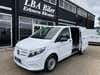 Mercedes Vito 114 CDi Kassevogn aut. L RWD