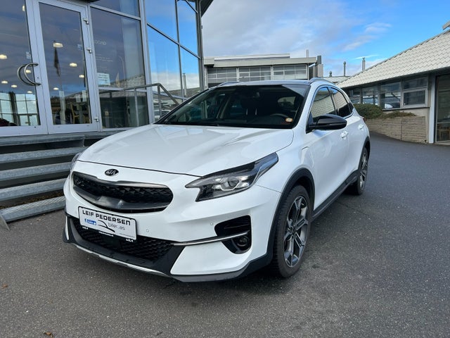 Kia XCeed PHEV Upgrade+ DCT