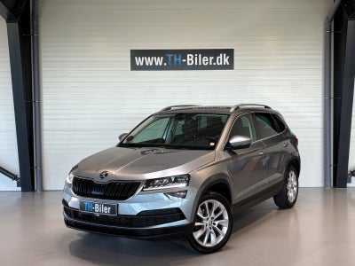 Skoda Karoq TSi 150 Style DSG