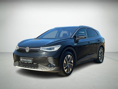 VW ID.4 Pro Performance