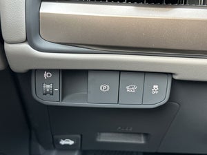 Kia EV3 Long Range Upgrade