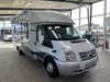 Ford Hobby Siesta T 650