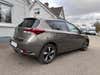 Toyota Auris Hybrid H2 Comfort CVT thumbnail