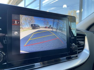 Kia Ceed PHEV Upgrade SW DCT