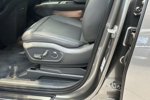 Kia EV9 Long Range Performance Premium AWD 7prs