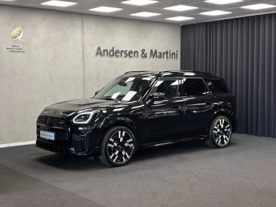 MINI Countryman E  JCW Trim L 5d