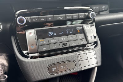 Hyundai Inster Comfort