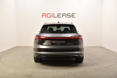 Audi e-tron S-line quattro