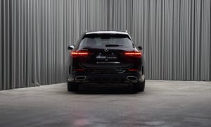 Mercedes C300 e AMG Line stc. aut.