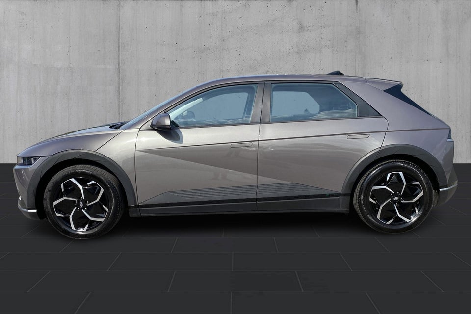 Hyundai Ioniq 5 58,0 2022