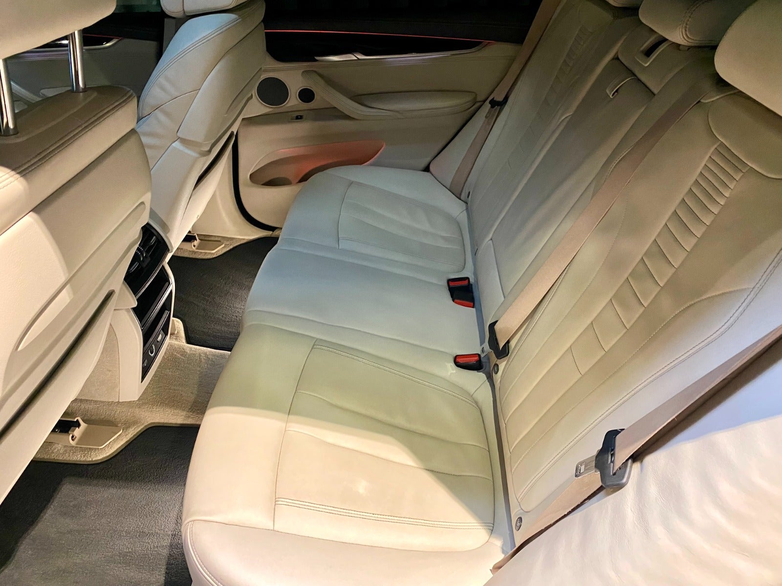 Billede af BMW X5 3,0 xDrive30d M-Sport aut.