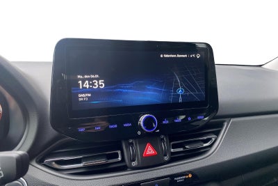Hyundai i30 T-GDi mHEV Advanced stc. DCT