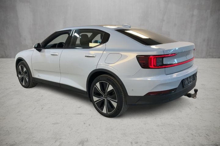 Billede af Polestar 2  Long Range
