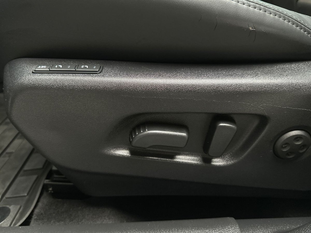 Nissan Qashqai Dig-T 115 Tekna+ X-tr. billede 20