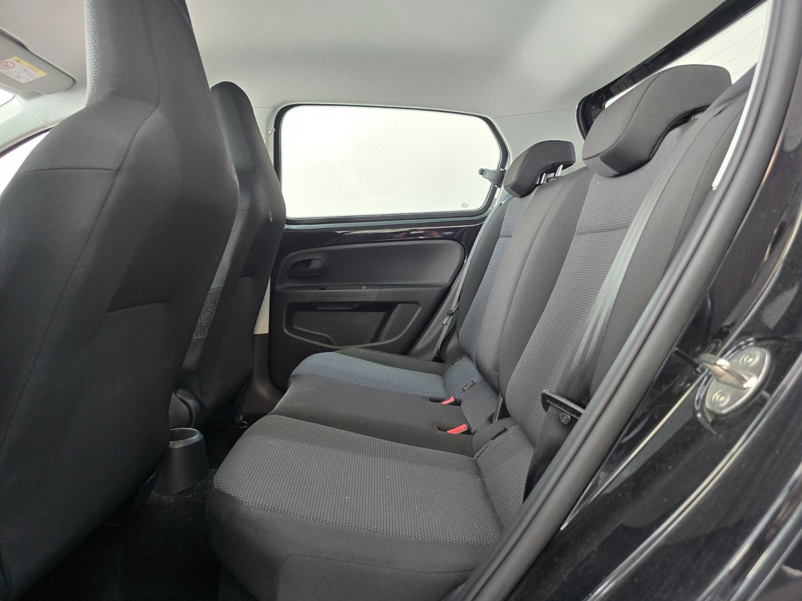 Billede af Skoda Citigo 1,0 60 Ambition aut.