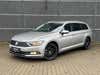 VW Passat TDi 120 Comfortline Variant DSG thumbnail