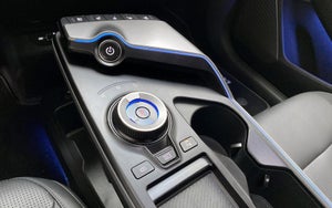 Kia EV6 Long Range Upgrade