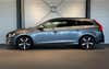 Volvo V60 D4 190 R-Design aut. thumbnail