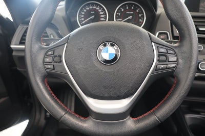 BMW 220i Cabriolet aut.