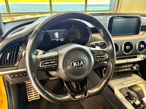 Kia Stinger T-GDi GT-Line aut.