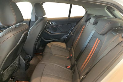 BMW 118i Sport Line aut.