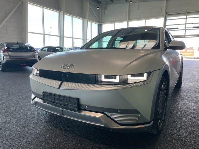 Hyundai Ioniq 5 73 Project 45 AWD