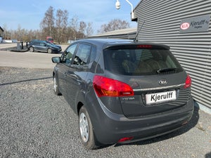 Kia Venga CVVT Attraction aut.