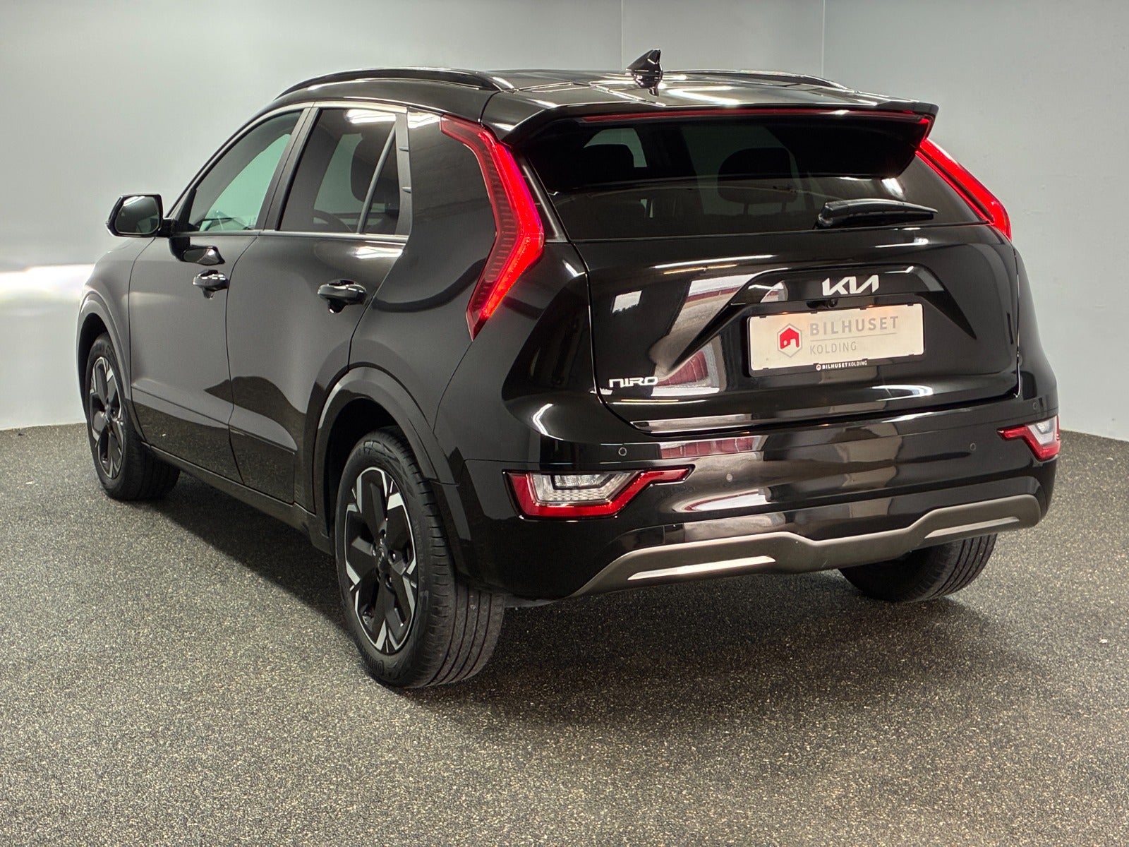 Billede af Kia Niro 64 EV Inspire