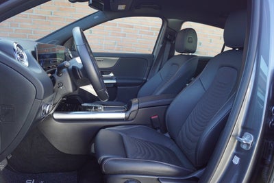 Mercedes EQA300 Progressive 4Matic