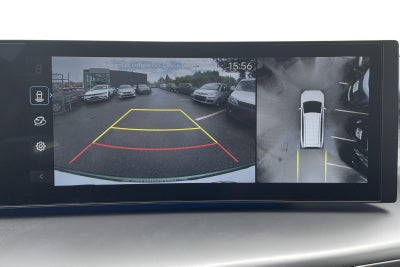 Hyundai Ioniq 9 Calligraphy 4WD 7prs