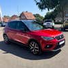Seat Arona TSi 110 FR DSG
