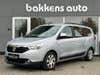Dacia Lodgy dCi 90 Laureate 7prs