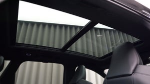 Audi SQ6 e-tron quattro