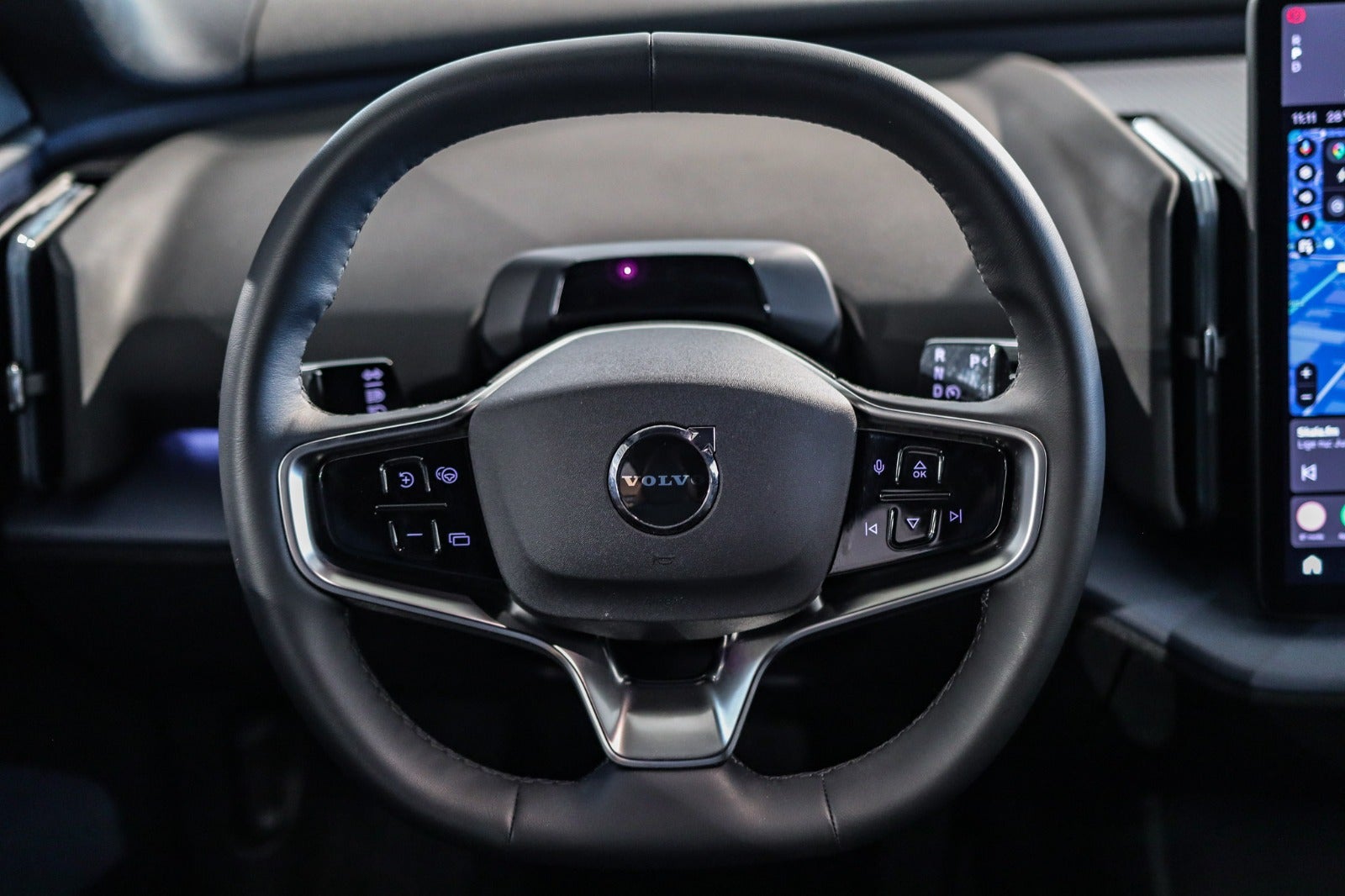 Billede af Volvo EX30  Extended Range Plus