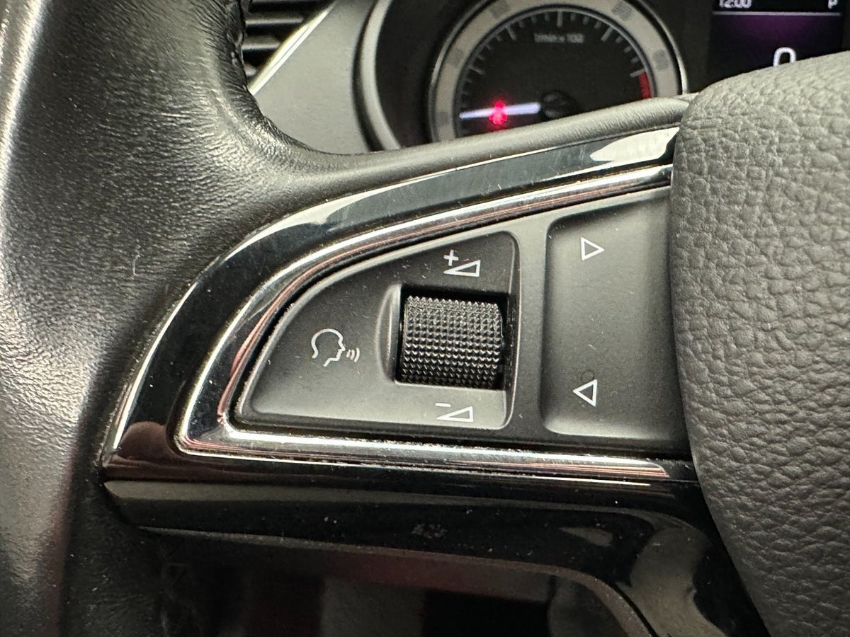 Billede af Skoda Octavia 1,5 TSi 150 Ambition Combi DSG