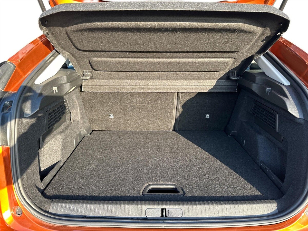 Citroën ë-C4 Feel billede 13