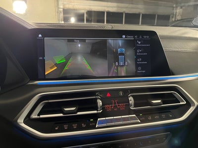 BMW X5 xDrive45e M-Sport aut. Van