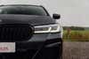 BMW 530e Touring M-Sport aut. thumbnail
