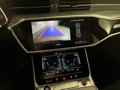 Audi A6 55 TFSi e Sport Prestige Avant quattro S-tr. Van