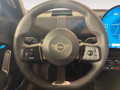 MINI Aceman SE JCW Trim M