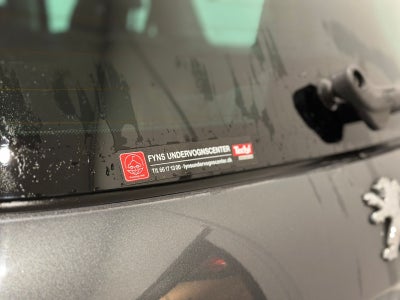 Peugeot 308 HDi 109 Premium SW