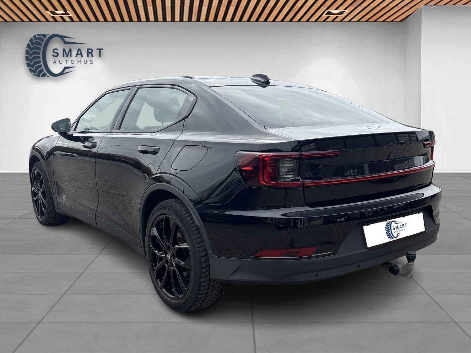 Billede af Polestar 2  Standard Range