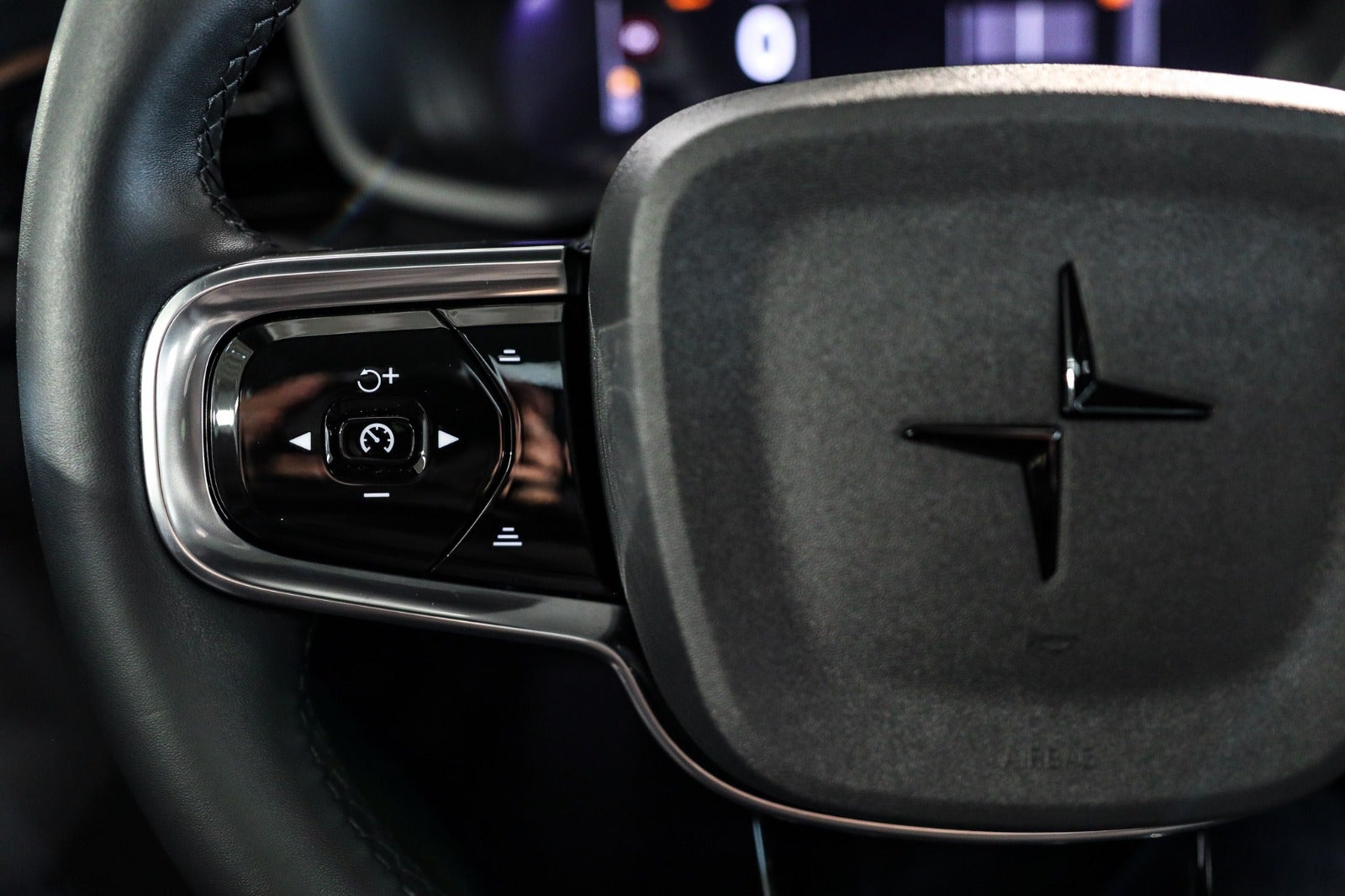 Billede af Polestar 2 Long Range